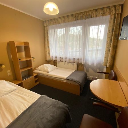Hotel Ow Duet Karpacz Exteriér fotografie