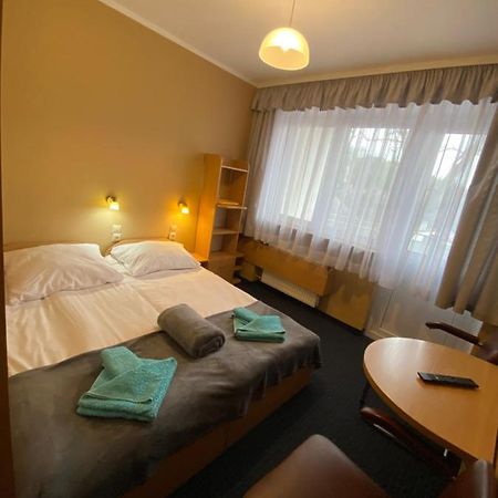 Hotel Ow Duet Karpacz Exteriér fotografie