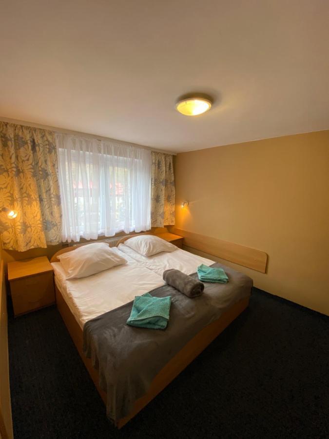 Hotel Ow Duet Karpacz Exteriér fotografie