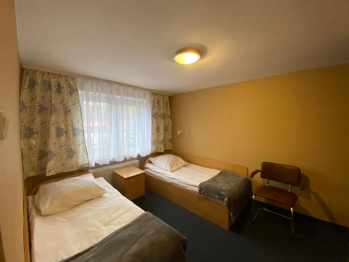 Hotel Ow Duet Karpacz Exteriér fotografie