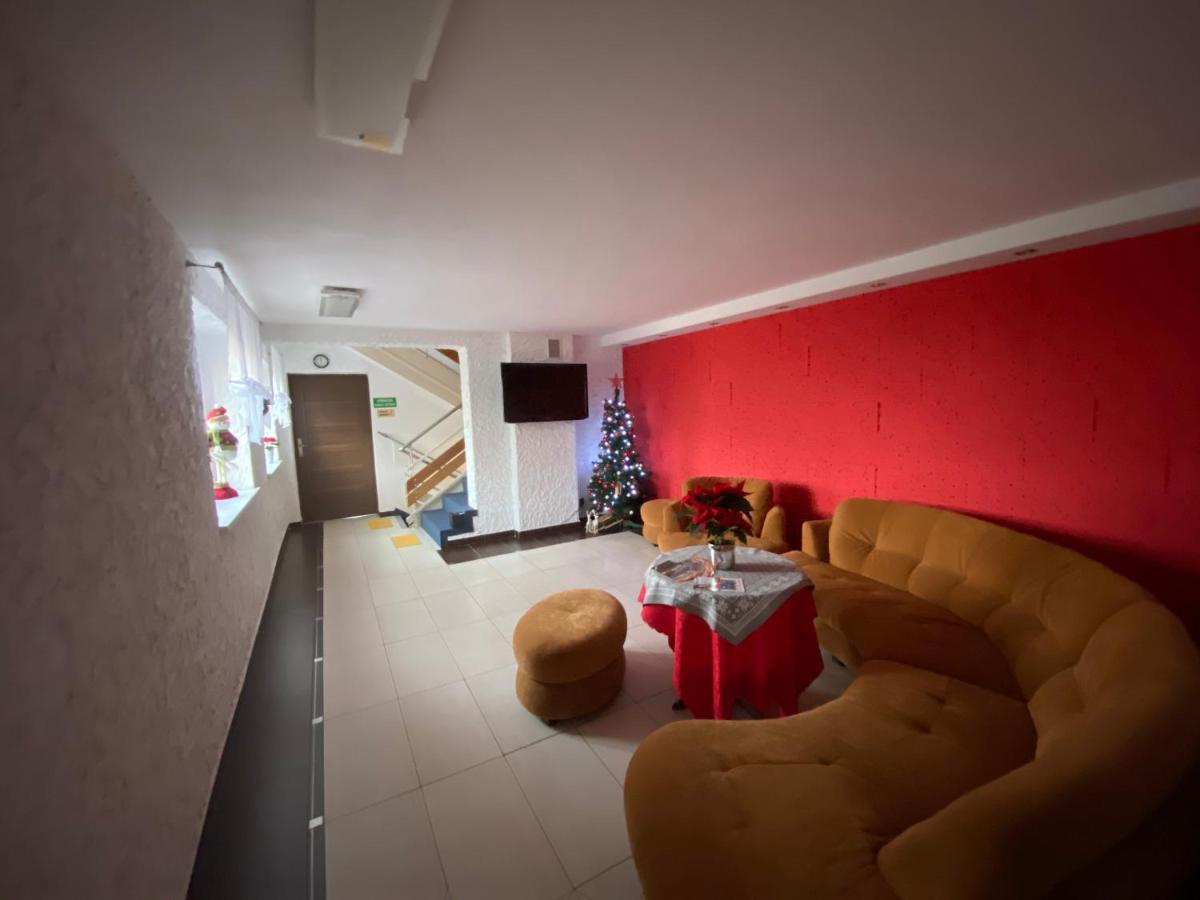 Hotel Ow Duet Karpacz Exteriér fotografie