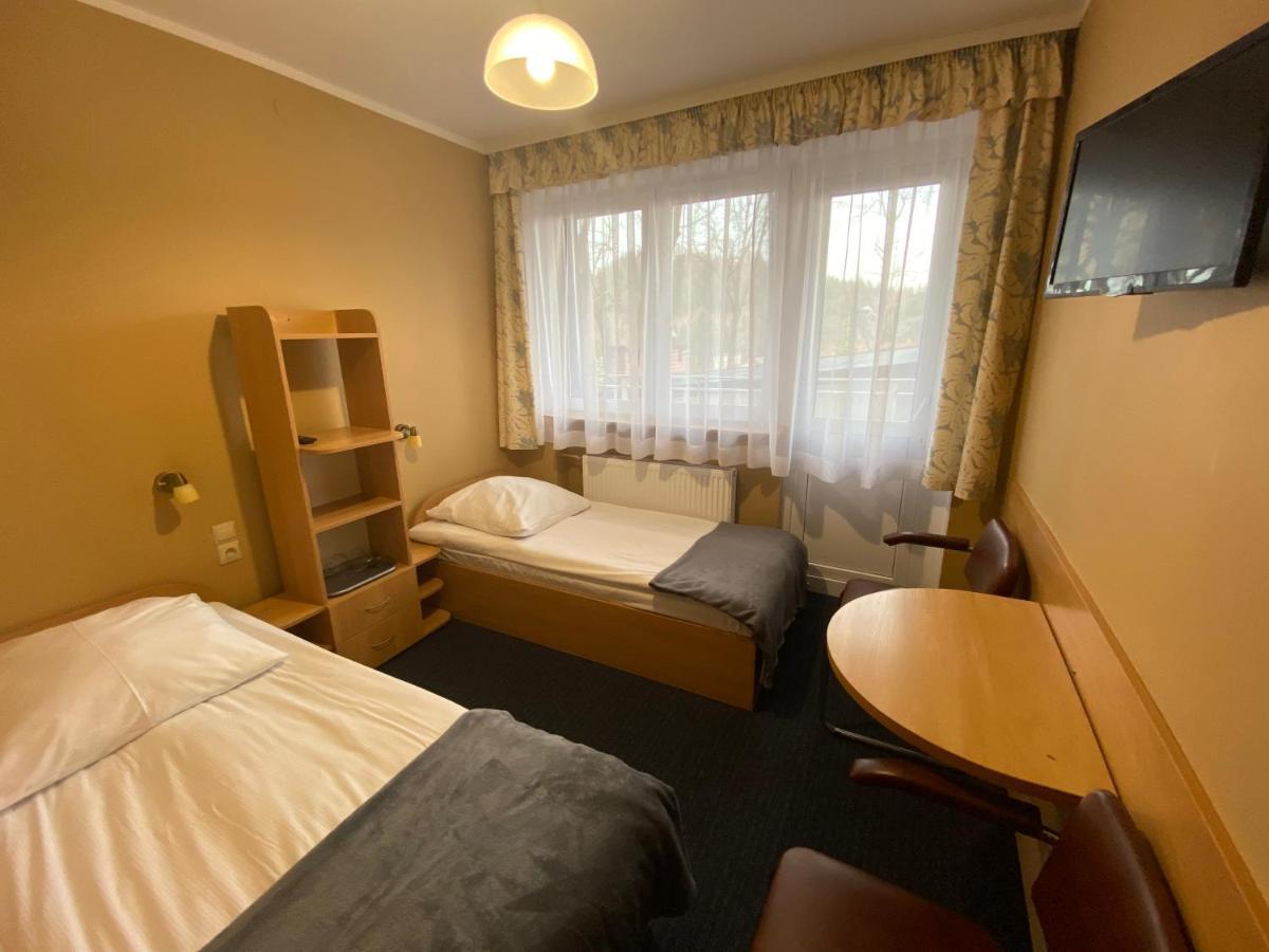 Hotel Ow Duet Karpacz Exteriér fotografie