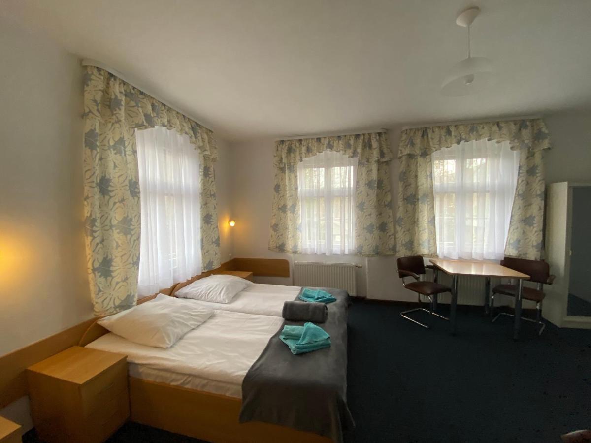 Hotel Ow Duet Karpacz Exteriér fotografie