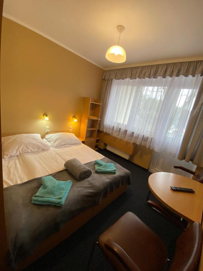 Hotel Ow Duet Karpacz Exteriér fotografie