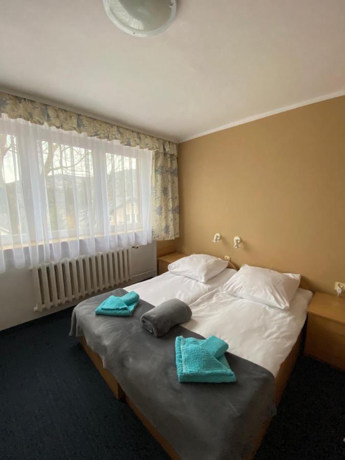 Hotel Ow Duet Karpacz Exteriér fotografie