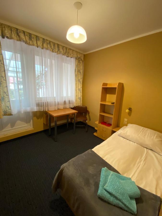 Hotel Ow Duet Karpacz Exteriér fotografie