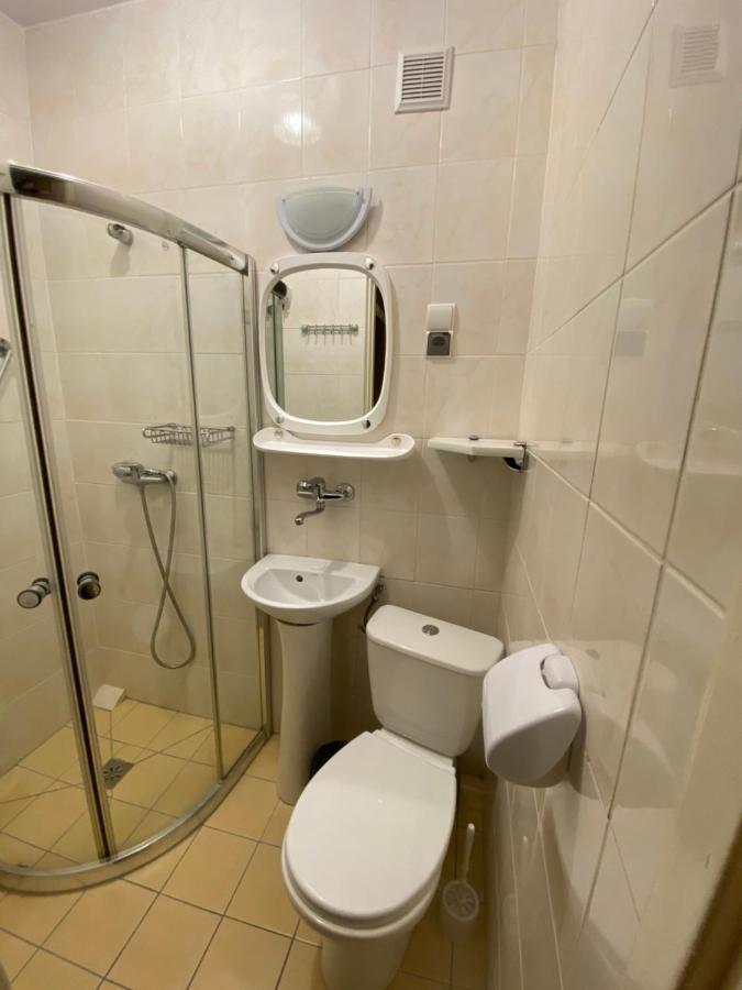 Hotel Ow Duet Karpacz Exteriér fotografie